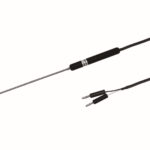 Hioki 9183 Temperature Probe - Sheath Type (-50 to 800 Deg C)