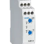 Chint NJB1-X Relay