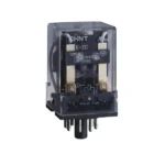 Chint JTX Miniature Power Relay