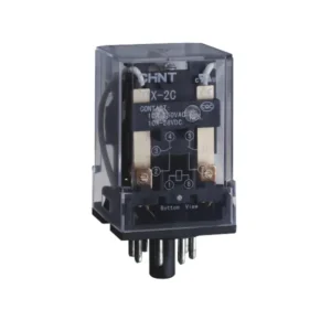 Chint JTX Miniature Power Relay