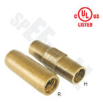SPEEDWELL COUPLER HEAVY DUTY
