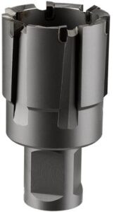 MACSTROC RAIL ANNULAR CUTTERS - TCT