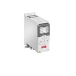 ABB LV AC general purpose drive module, IEC: Pn 4 kW, 9.4 A, 400 V (ACS480-04-09A5-4)