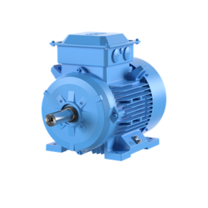 ABB 3-Phase, 4 Pole, Premium Efficiency Cast Iron Motors, 11 kW, 400 V (3GBA162410-ADD)