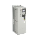 ABB LV AC general purpose wall-mounted drive, IEC: Pn 30 kW, 62 A, 400 V (ACS580-01-062A-4+B056)