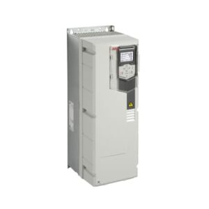 ABB LV AC general purpose wall-mounted drive, IEC: Pn 30 kW, 62 A, 400 V (ACS580-01-062A-4+B056)