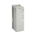 ABB LV AC wall-mounted drive for HVAC, IEC: Pn 30 kW, 62 A (ACH580-01-062A-4)