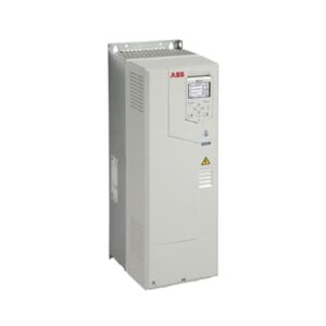 ABB LV AC wall-mounted drive for HVAC, IEC: Pn 30 kW, 62 A (ACH580-01-062A-4)