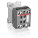 ABB AS 3-pole contactors