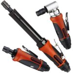 Euroboor ADG.2A / ADG.2S / ADG.2E Air Die Grinders