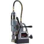 Euroboor AIR.55 Pneumatic Magnetic Drill Machine