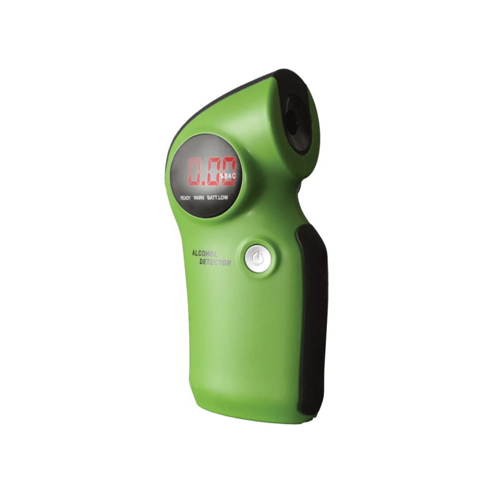 AlcoMate Core AL6000L Alcohol Detector - AL6000L