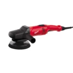 Milwaukee AP12E 1200 W Polisher with Electronic Variable Speed