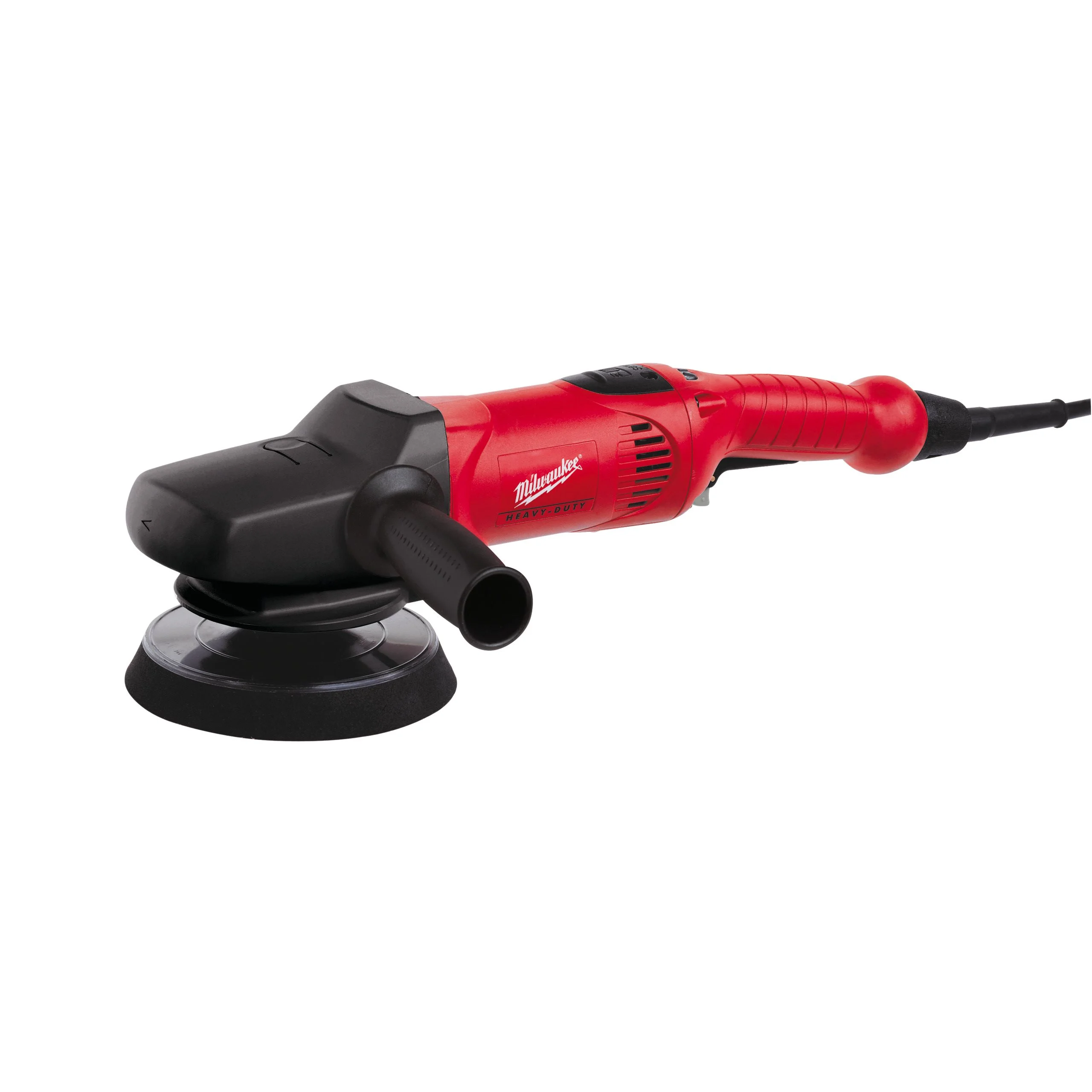 Milwaukee AP12E 1200 W Polisher with Electronic Variable Speed
