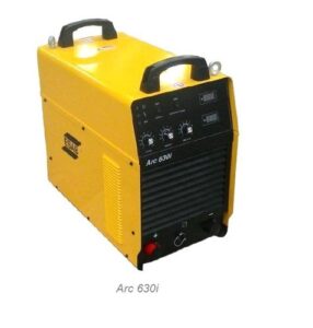 ESAB BUDDY ARC 630i