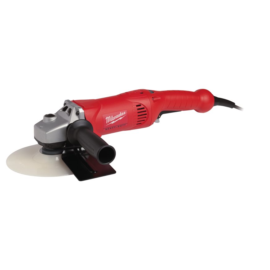 Milwaukee AS12E 1200W Corded Sander with Electronic Variable Speed