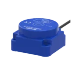 AUTONICS Rectangular Inductive Proximity Sensors with Long Sensing Distance – AS Series