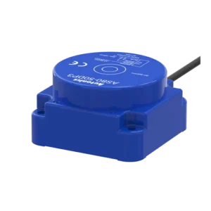 AUTONICS Rectangular Inductive Proximity Sensors with Long Sensing Distance – AS Series