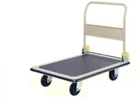 Prestar Platform Trolley 300 Kg
