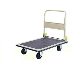 Prestar Platform Trolley 300 Kg