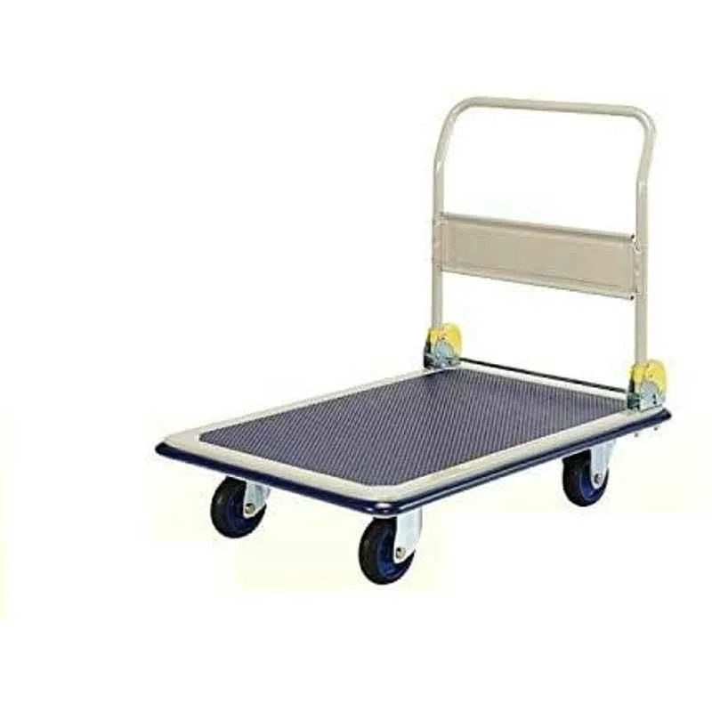 Prestar Platform Trolley 300 Kg
