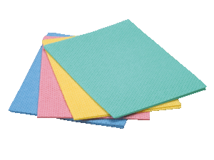 Vileda GP Plus Cloth