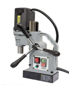 Arton Magnetic Drilling Machine 1100 Watts, Model: AMD-35