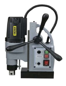 Arton Magnetic Drilling Machine 1200 Watts, Model: AMD-40