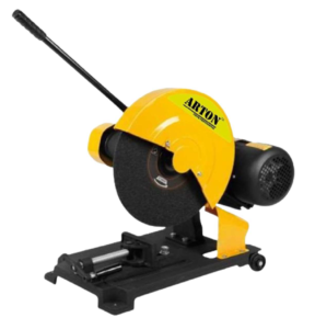 Arton Metal Cut-Off Saw Machine 16” Single Phase