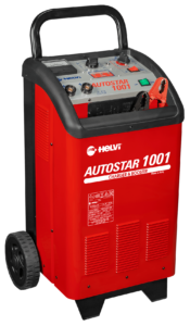 HELVI Battery Charger and Starter AUTOSTAR 1001