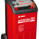 HELVI Battery Charger AUTOSTAR 701