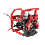 Ridgid B-500 Transportable Pipe Beveller