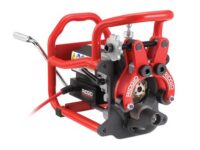 Ridgid B-500 Transportable Pipe Beveller