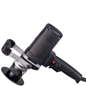 Euroboor B45S Bevelling Machine