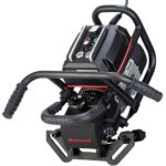 Euroboor B60S Bevelling Machine with Variable Speed