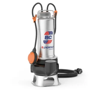 Pedrollo BC Submersible sewage pumps