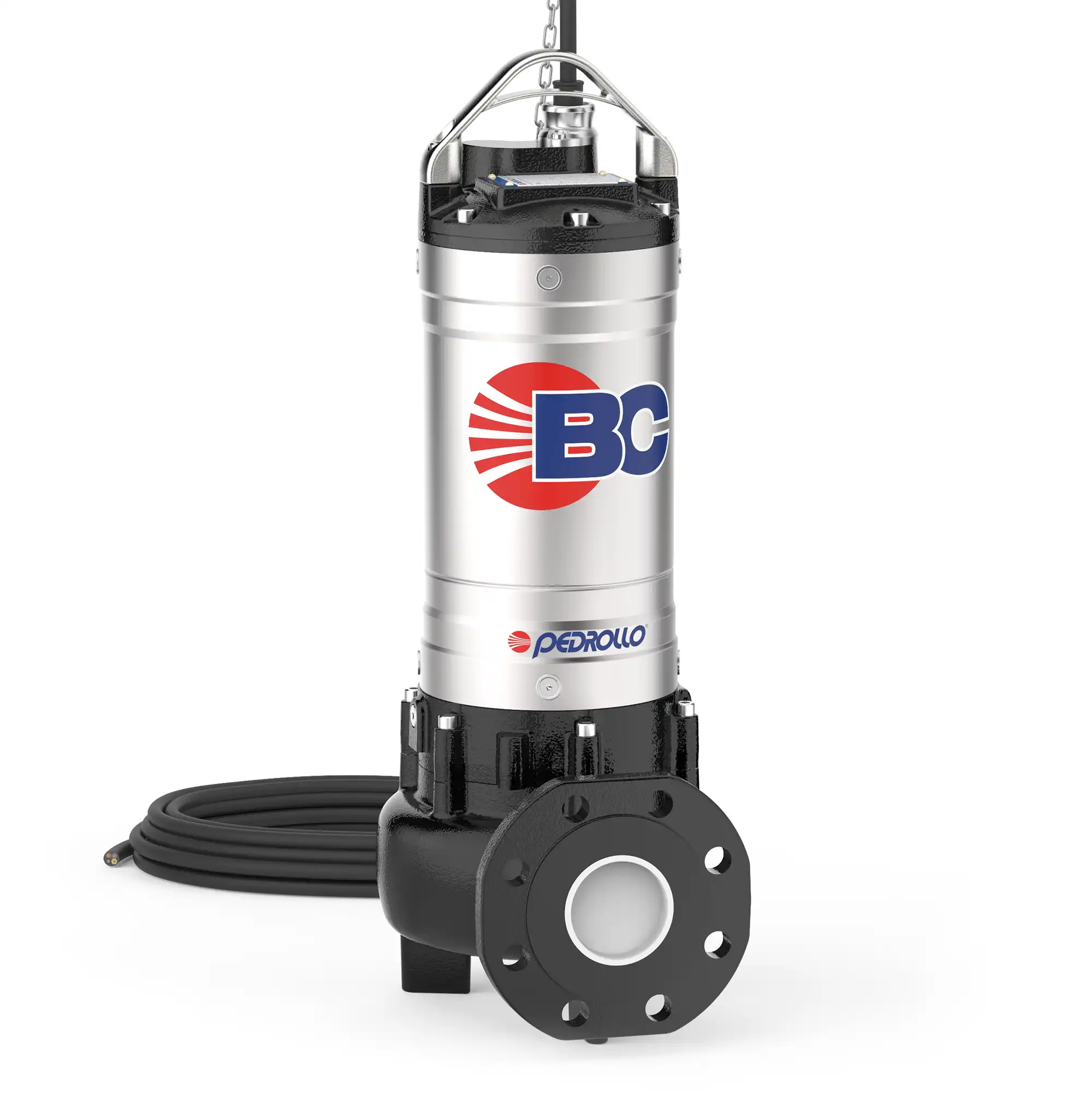 Pedrollo BC4 Submersible sewage pumps