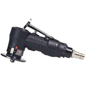Euroboor BM45AIR Mini Air Bevelling Machine
