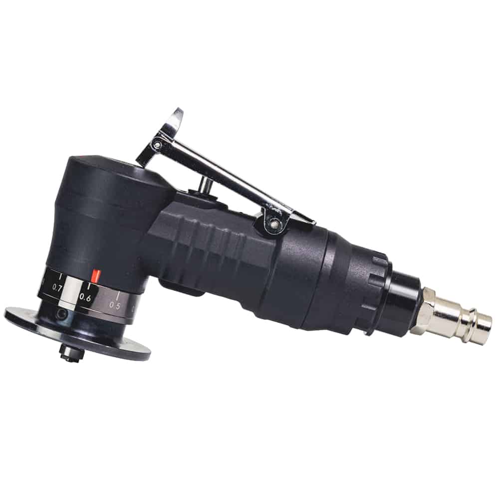 Euroboor BM45AIR Mini Air Bevelling Machine