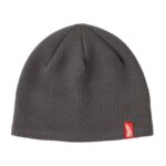 Milwaukee BNI GR Beanie, Grey