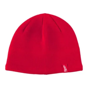 Milwaukee BNI RD Beanie, Red
