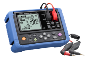 Hioki Battery Tester BT3554-50