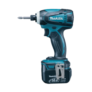 Makita DTD134 Impact Driver