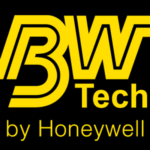 BW Honeywell GA-CL-1 Belt Clip with Screw
