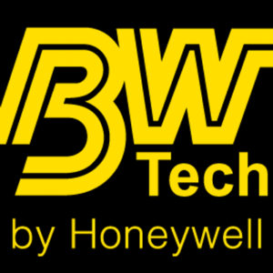 BW Honeywell GA-CL-1 Belt Clip with Screw