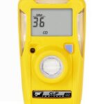 BW Honeywell BW Clip 3 Year Single Gas Detector