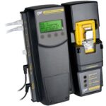BW Honeywell DOCK2-0-1P-00-G GasAlertMicroClip XT Docking Module (charging with no power supply)