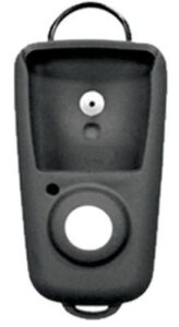 BW Honeywell GA24-BALERT Concussion-proof Boot with Stainless Steel Alligator-style Clip