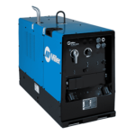 MILLER BIG BLUE 500 X,907185
