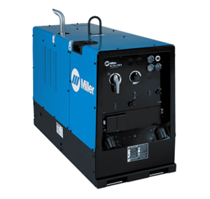 MILLER BIG BLUE 500 X,907185